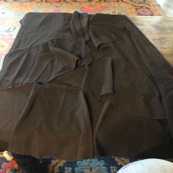 605.    Shein XL dress - Picture 4 of 4